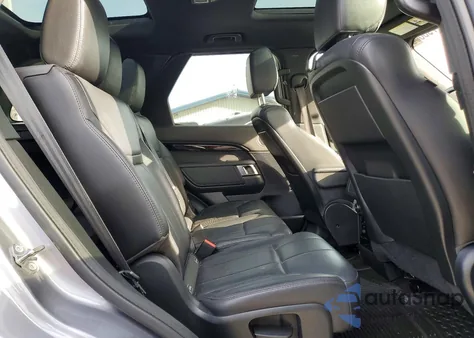 2020 Land Rover Discovery Se z USA, uszkodzony, nr VIN SALRG2RV3L2425016